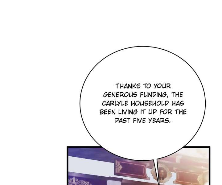 Read My Ex, We Meet Again chapter 50 image 48 on Lezhin