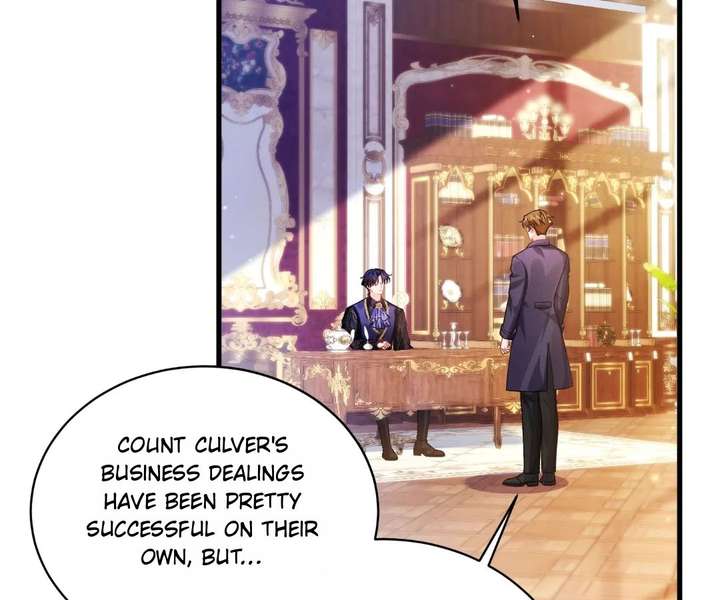 Read My Ex, We Meet Again chapter 50 image 49 on Lezhin