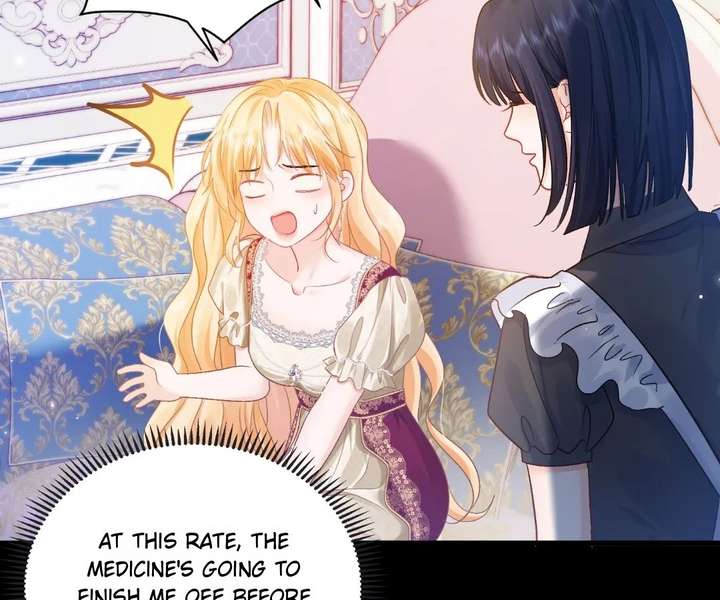 Read My Ex, We Meet Again chapter 50 image 6 on Lezhin