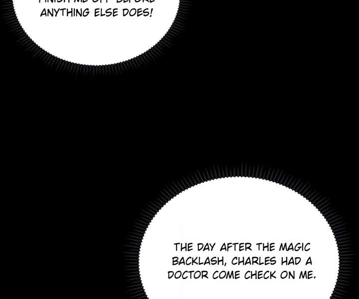 Read My Ex, We Meet Again chapter 50 image 7 on Lezhin