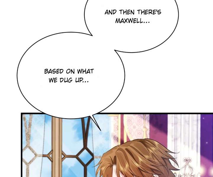 Read My Ex, We Meet Again chapter 50 image 72 on Lezhin
