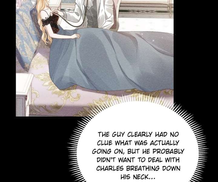 Read My Ex, We Meet Again chapter 50 image 9 on Lezhin
