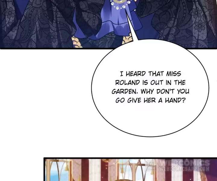 Read My Ex, We Meet Again chapter 50 image 98 on Lezhin