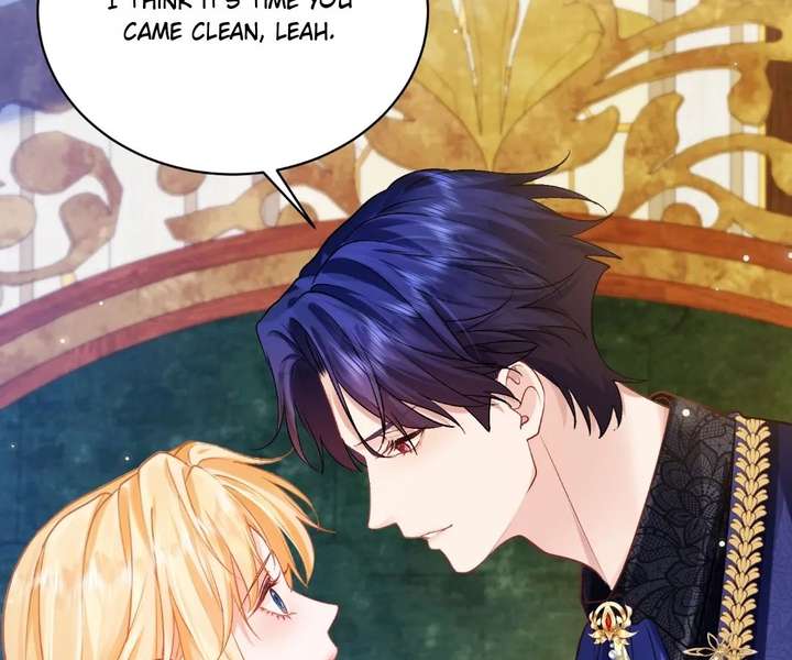 Read My Ex, We Meet Again chapter 51 image 105 on Lezhin