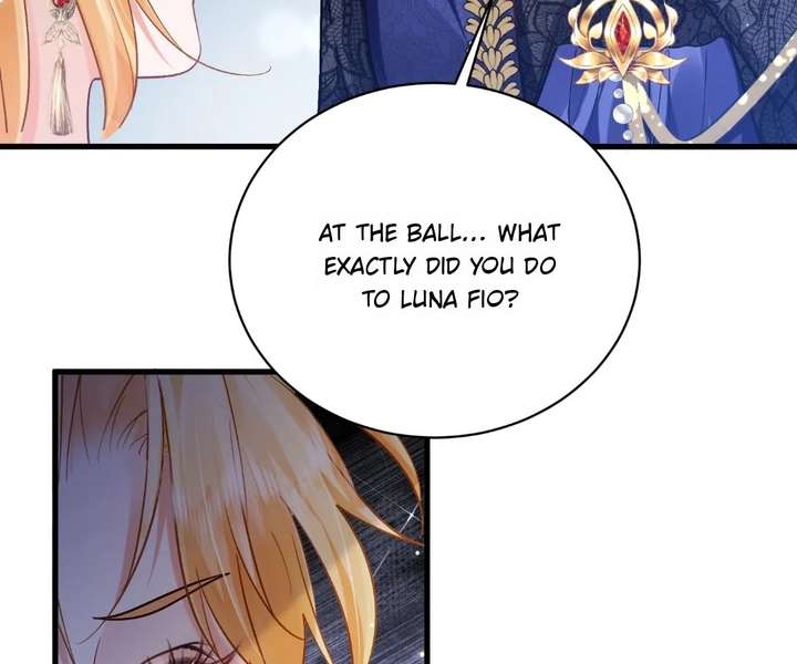 Read My Ex, We Meet Again chapter 51 image 108 on Lezhin