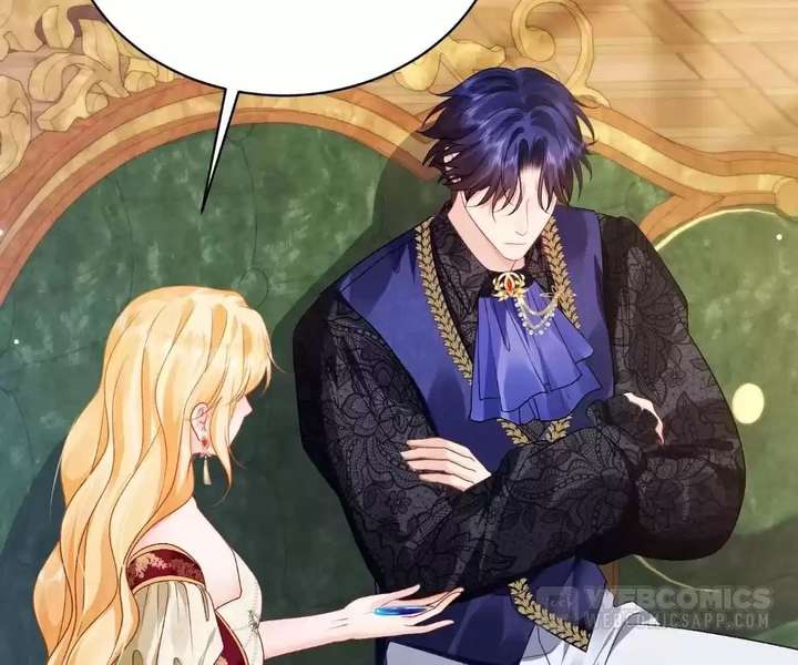 Read My Ex, We Meet Again chapter 51 image 114 on Lezhin