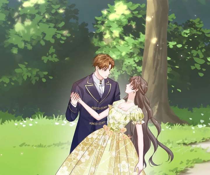 Read My Ex, We Meet Again chapter 51 image 19 on Lezhin