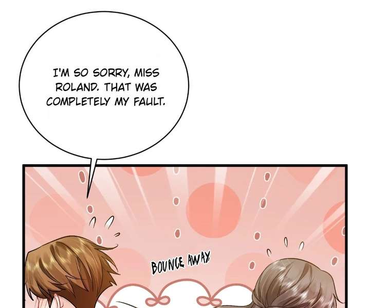 Read My Ex, We Meet Again chapter 51 image 22 on Lezhin