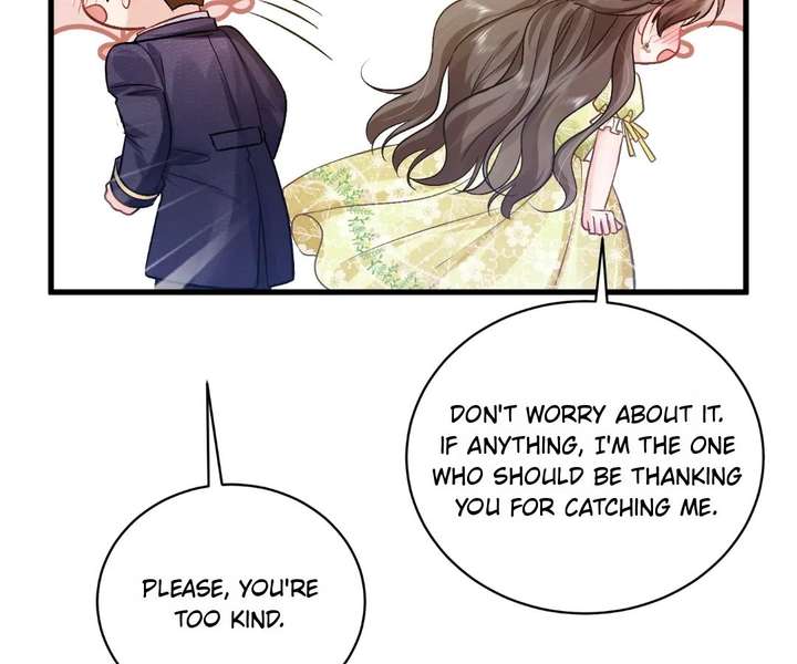 Read My Ex, We Meet Again chapter 51 image 23 on Lezhin
