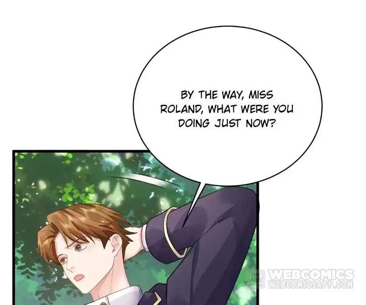 Read My Ex, We Meet Again chapter 51 image 26 on Lezhin