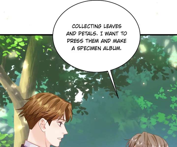 Read My Ex, We Meet Again chapter 51 image 28 on Lezhin