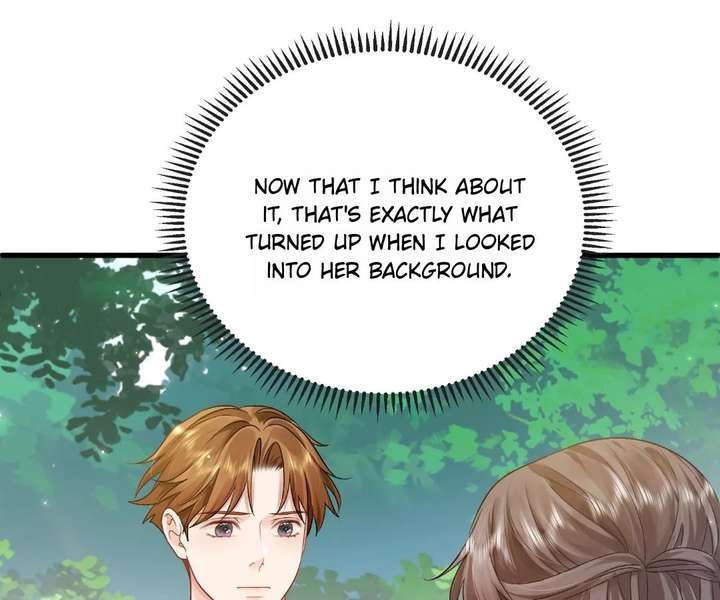 Read My Ex, We Meet Again chapter 51 image 32 on Lezhin