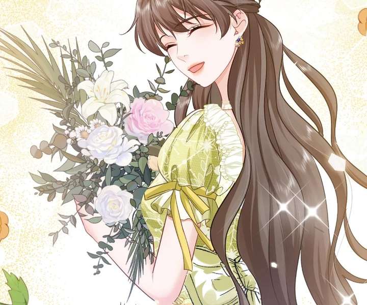 Read My Ex, We Meet Again chapter 51 image 35 on Lezhin