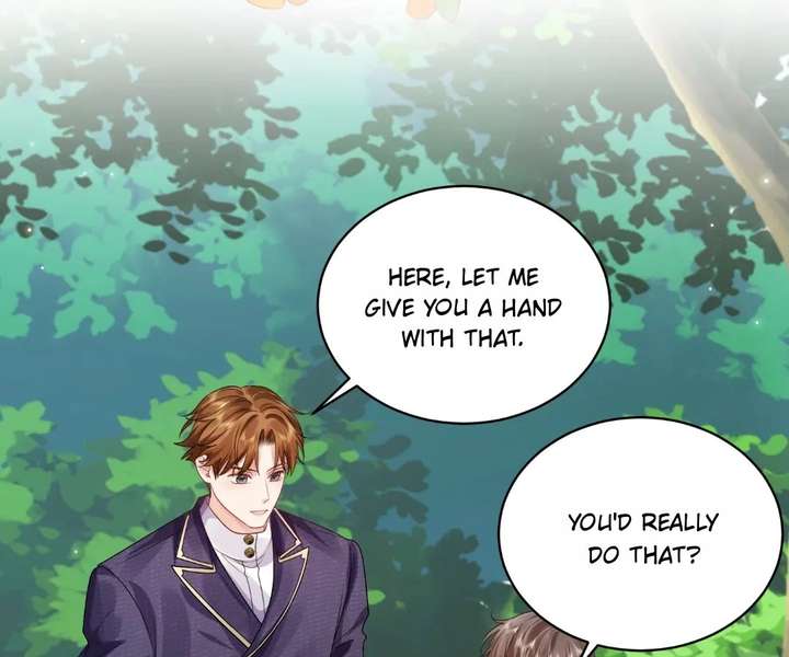 Read My Ex, We Meet Again chapter 51 image 37 on Lezhin