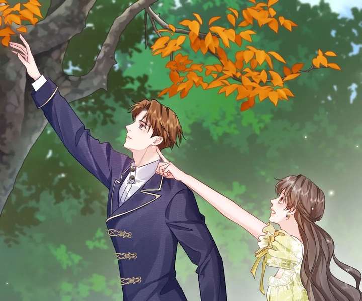 Read My Ex, We Meet Again chapter 51 image 41 on Lezhin