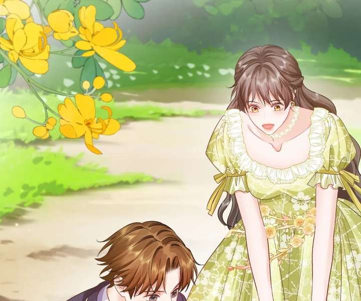 Read My Ex, We Meet Again chapter 51 image 43 on Lezhin