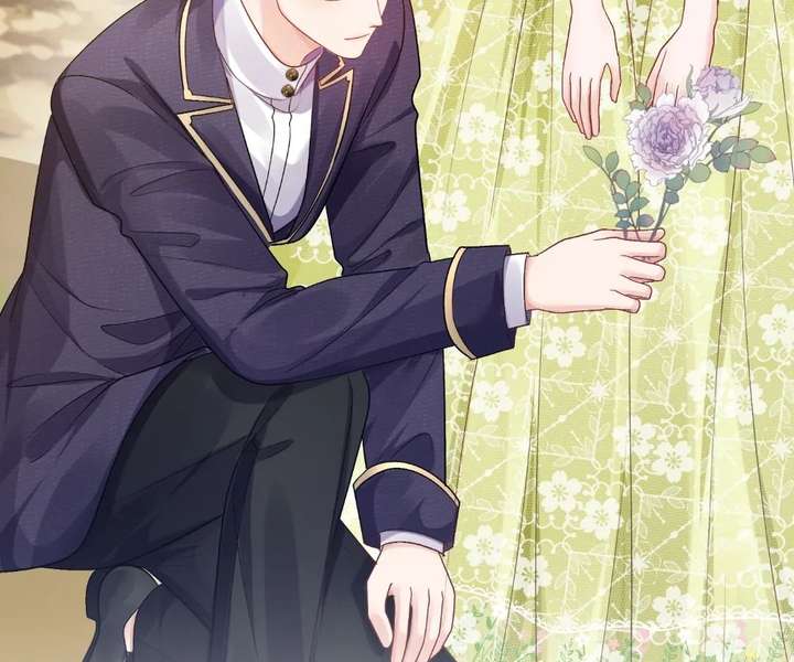 Read My Ex, We Meet Again chapter 51 image 44 on Lezhin