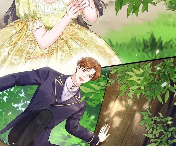 Read My Ex, We Meet Again chapter 51 image 47 on Lezhin