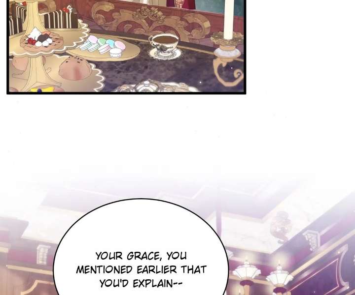 Read My Ex, We Meet Again chapter 51 image 64 on Lezhin