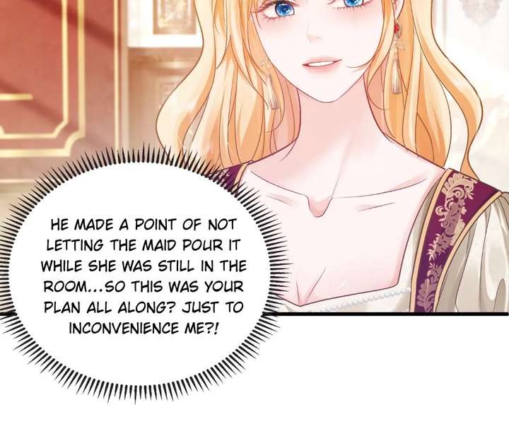 Read My Ex, We Meet Again chapter 51 image 71 on Lezhin