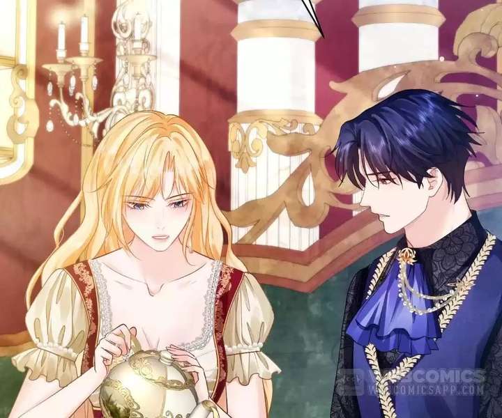 Read My Ex, We Meet Again chapter 51 image 74 on Lezhin