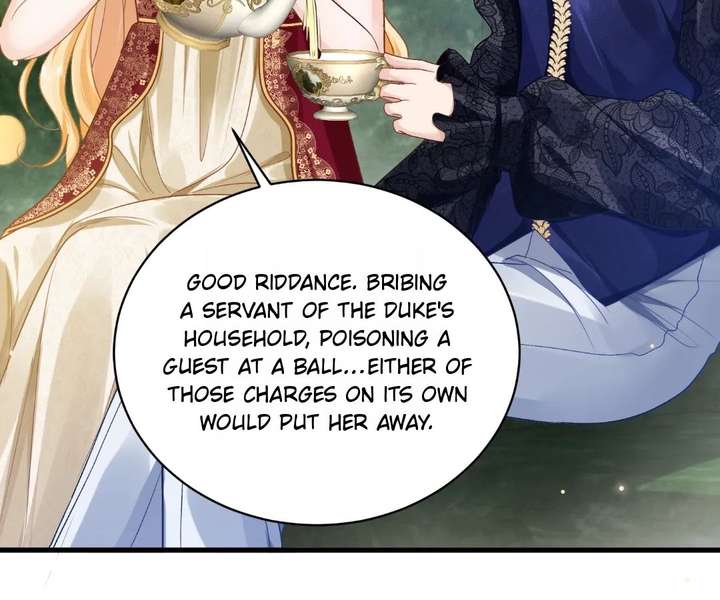 Read My Ex, We Meet Again chapter 51 image 75 on Lezhin