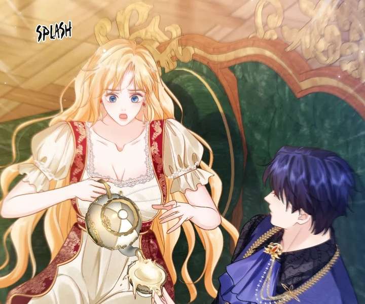 Read My Ex, We Meet Again chapter 51 image 80 on Lezhin