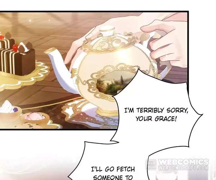 Read My Ex, We Meet Again chapter 51 image 82 on Lezhin