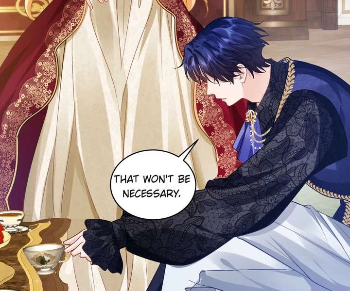 Read My Ex, We Meet Again chapter 51 image 84 on Lezhin