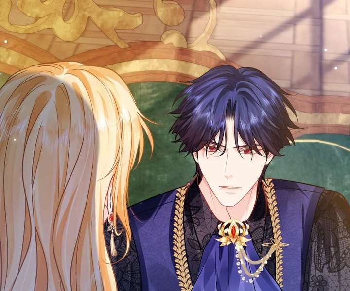 Read My Ex, We Meet Again chapter 51 image 86 on Lezhin
