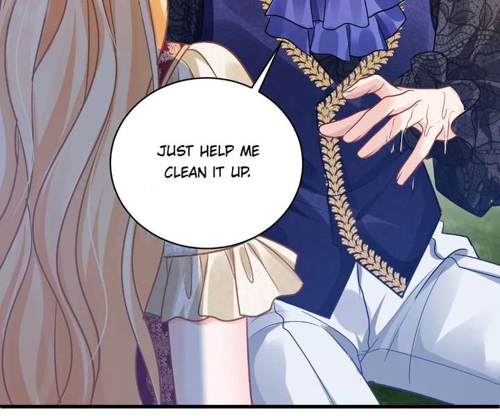 Read My Ex, We Meet Again chapter 51 image 87 on Lezhin