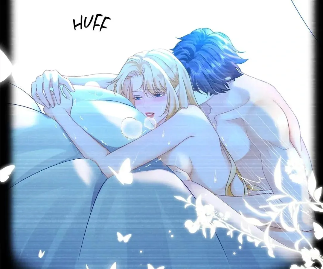 Read My Ex, We Meet Again chapter 6 image 3 on Lezhin