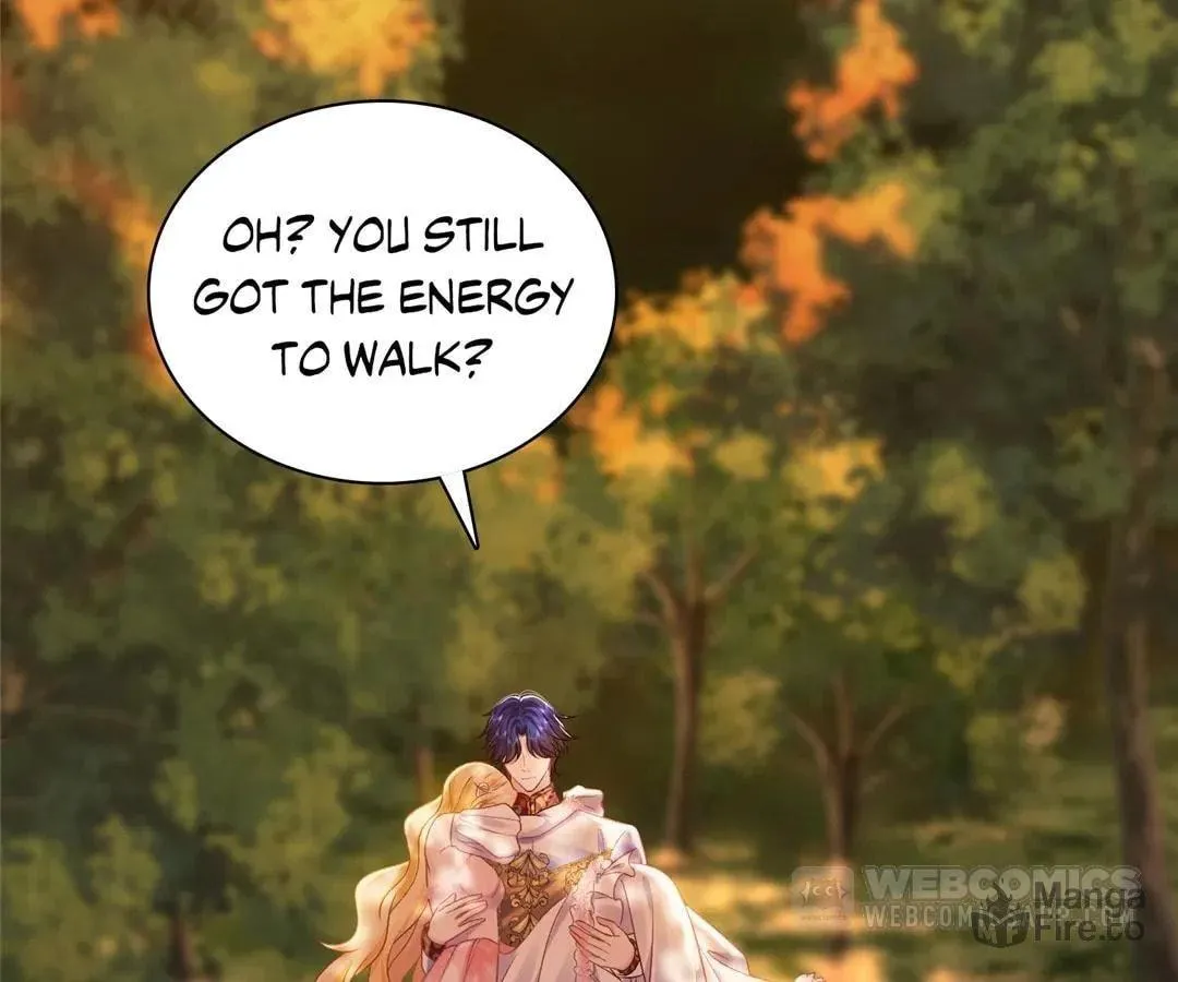 Read My Ex, We Meet Again chapter 8 image 114 on Lezhin