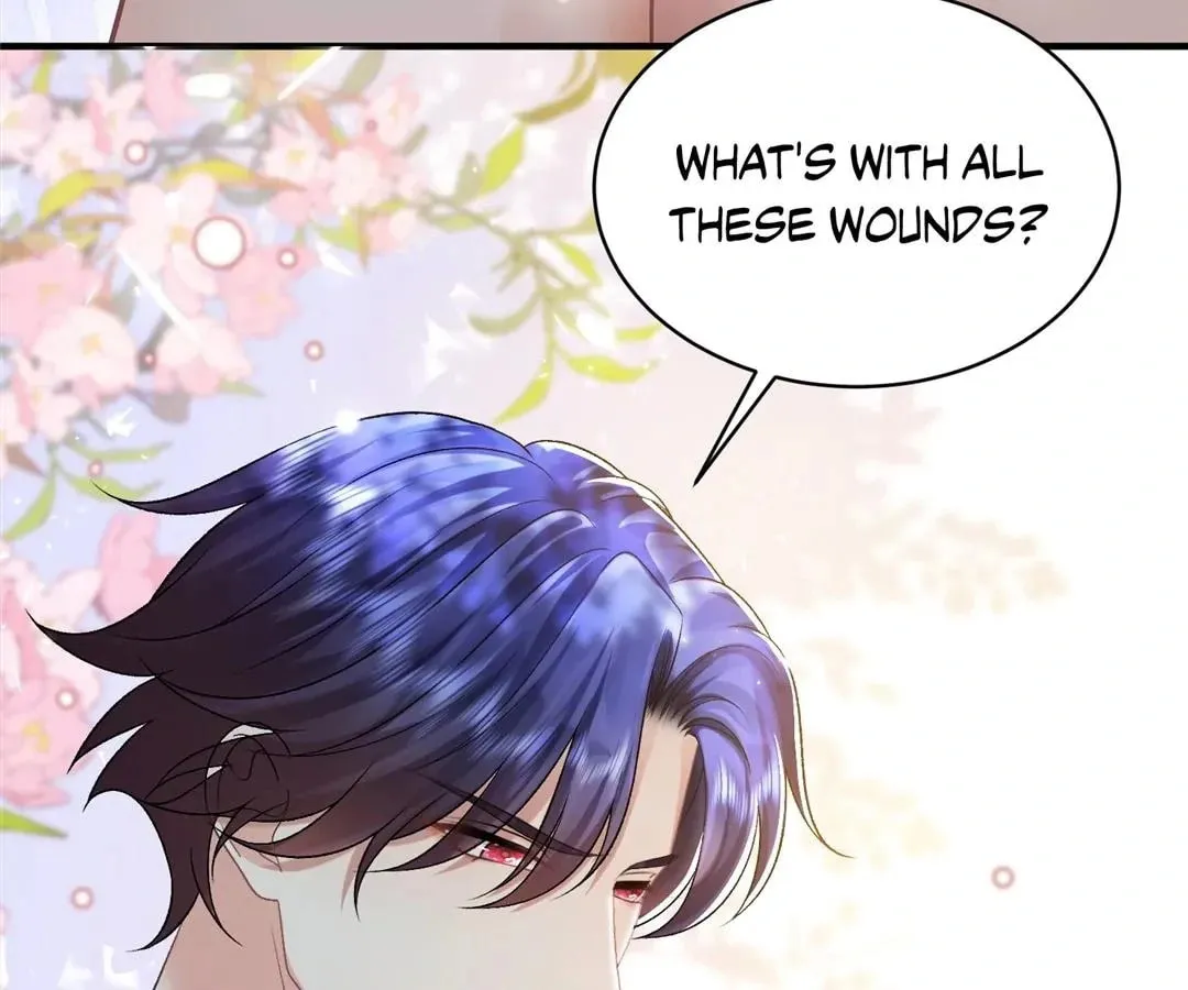 Read My Ex, We Meet Again chapter 8 image 25 on Lezhin