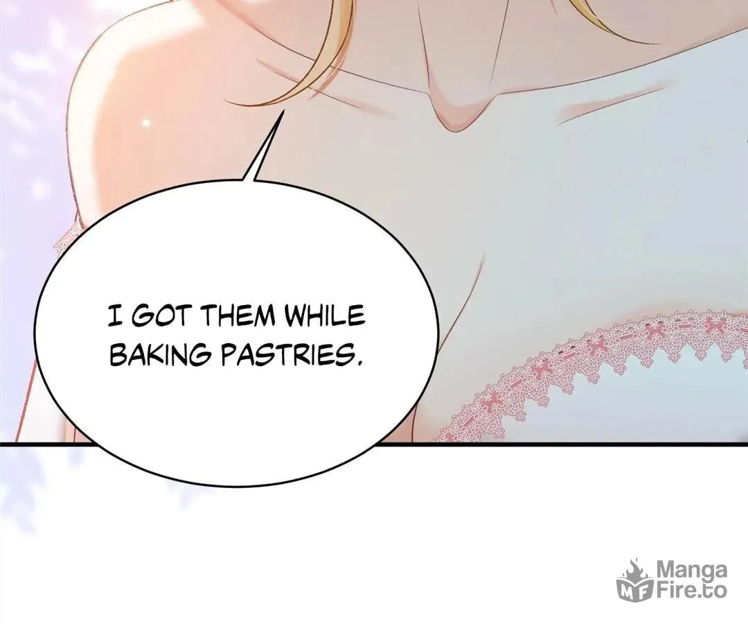 Read My Ex, We Meet Again chapter 8 image 29 on Lezhin