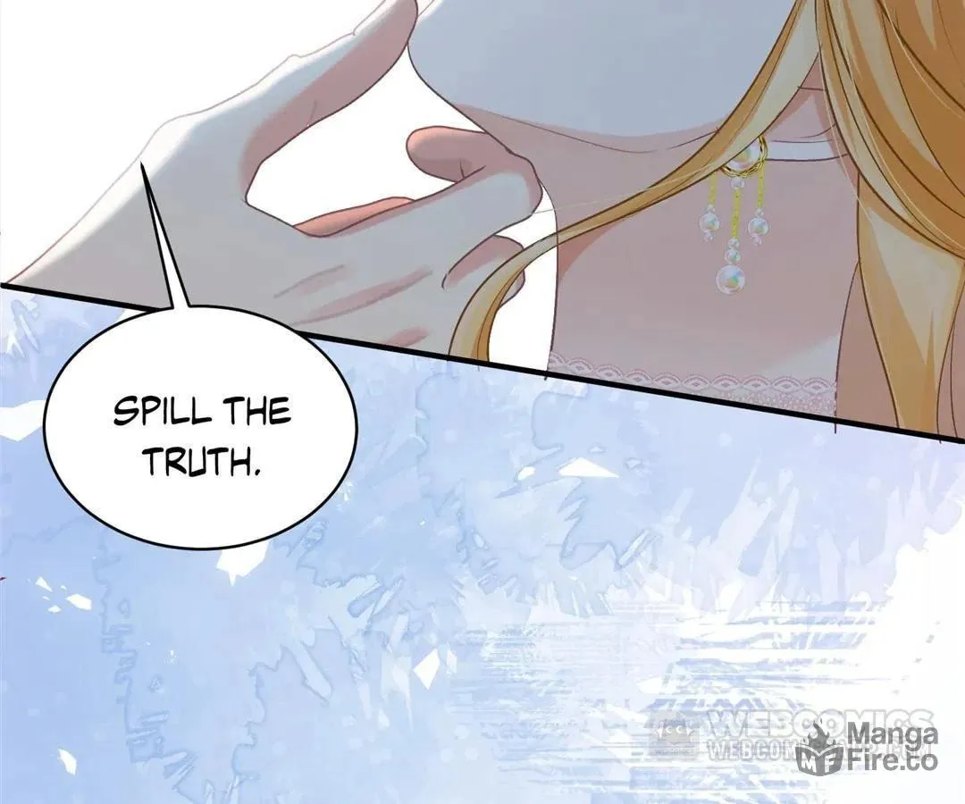 Read My Ex, We Meet Again chapter 8 image 34 on Lezhin