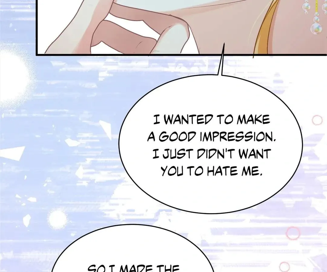 Read My Ex, We Meet Again chapter 8 image 36 on Lezhin