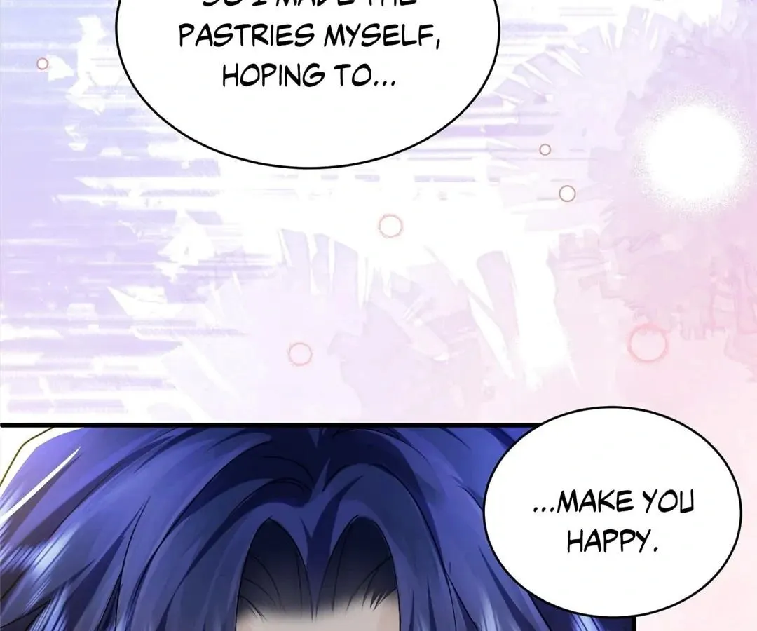 Read My Ex, We Meet Again chapter 8 image 37 on Lezhin
