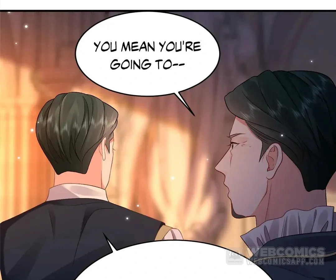 Read My Ex, We Meet Again chapter 9 image 10 on Lezhin