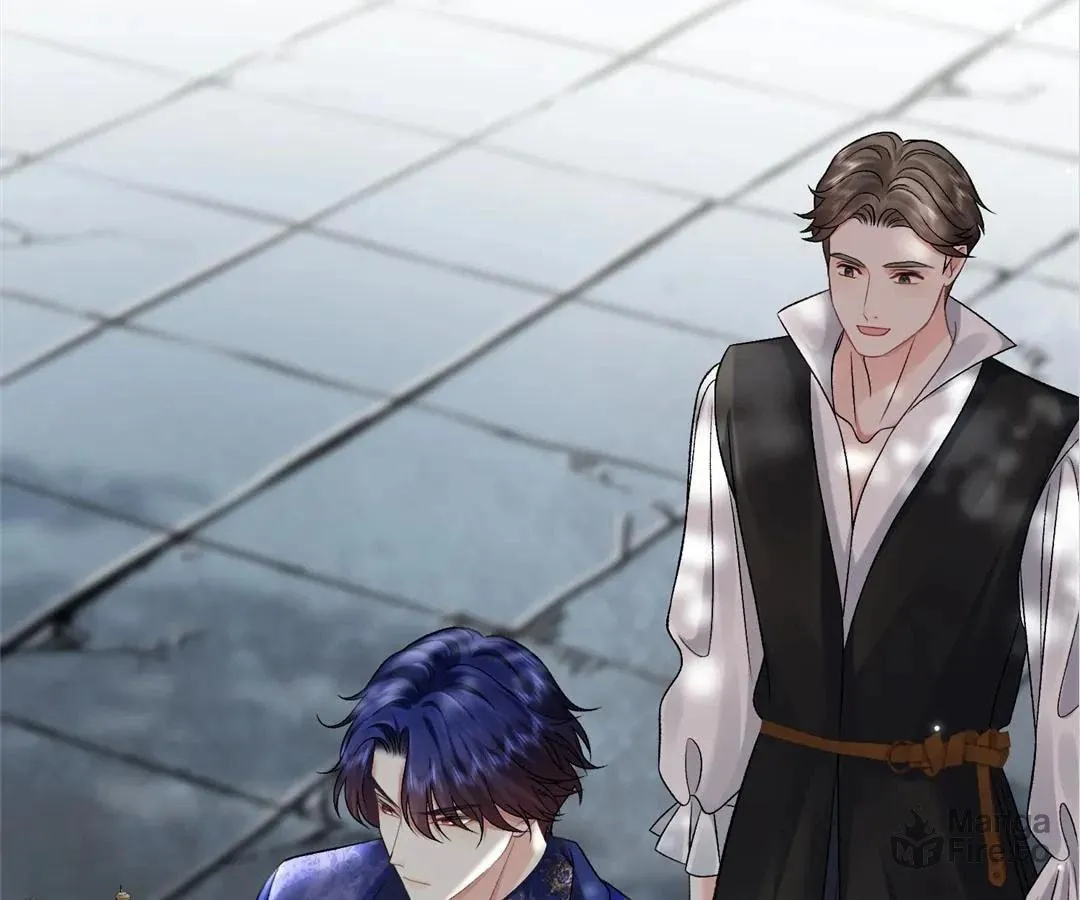 Read My Ex, We Meet Again chapter 9 image 109 on Lezhin
