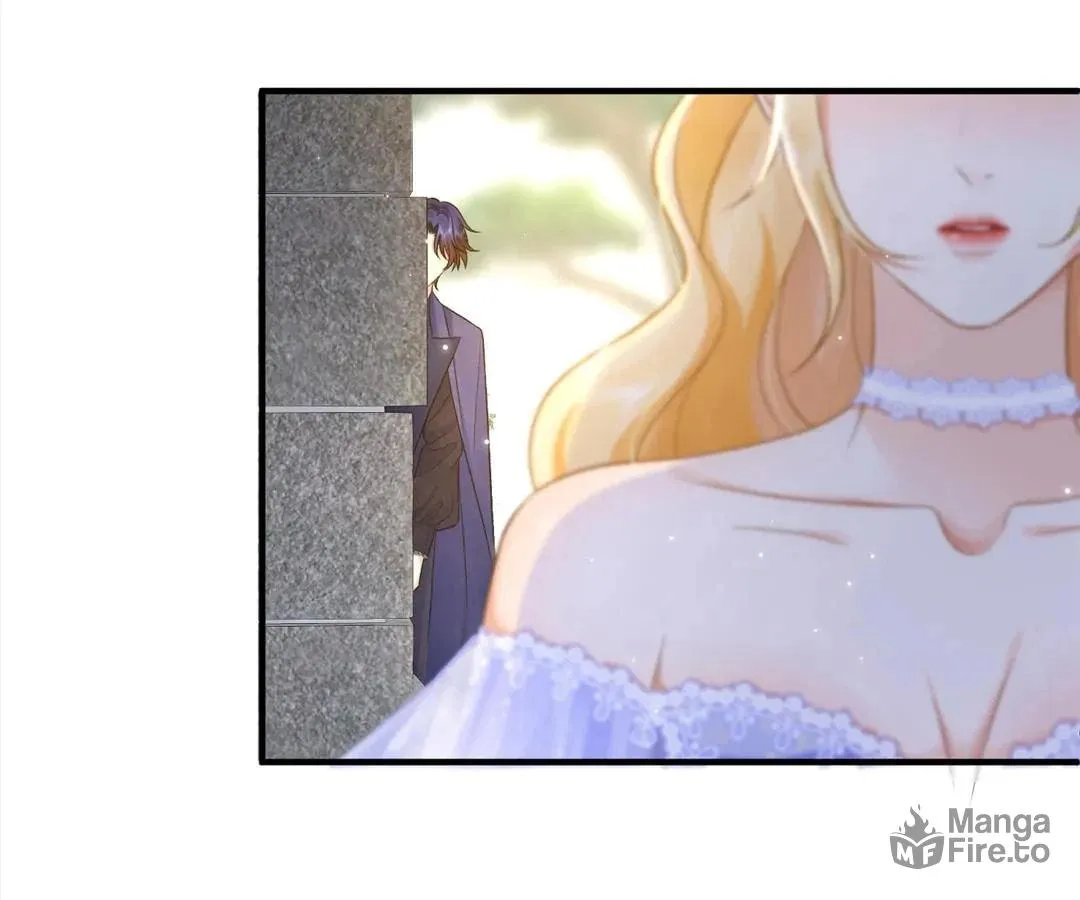Read My Ex, We Meet Again chapter 9 image 35 on Lezhin