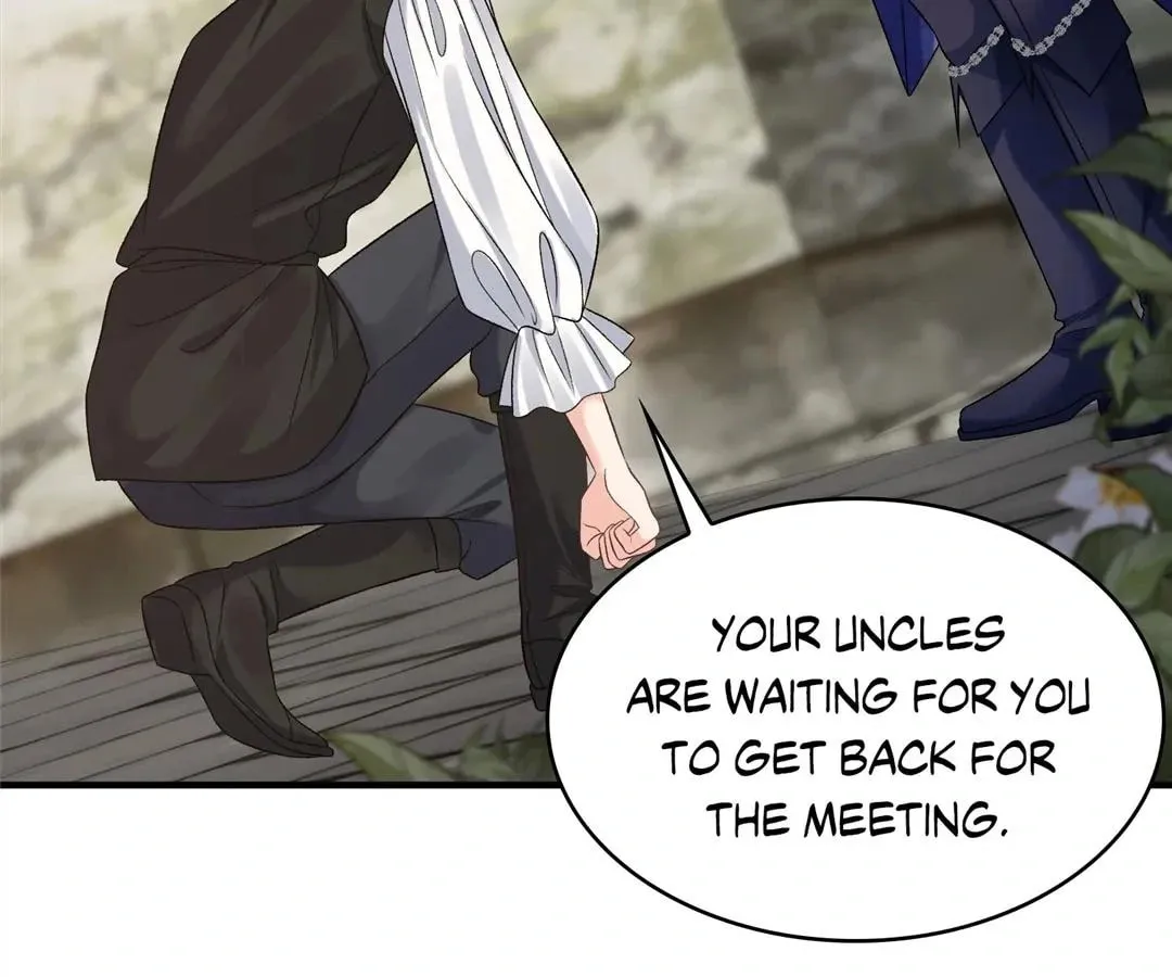 Read My Ex, We Meet Again chapter 9 image 52 on Lezhin