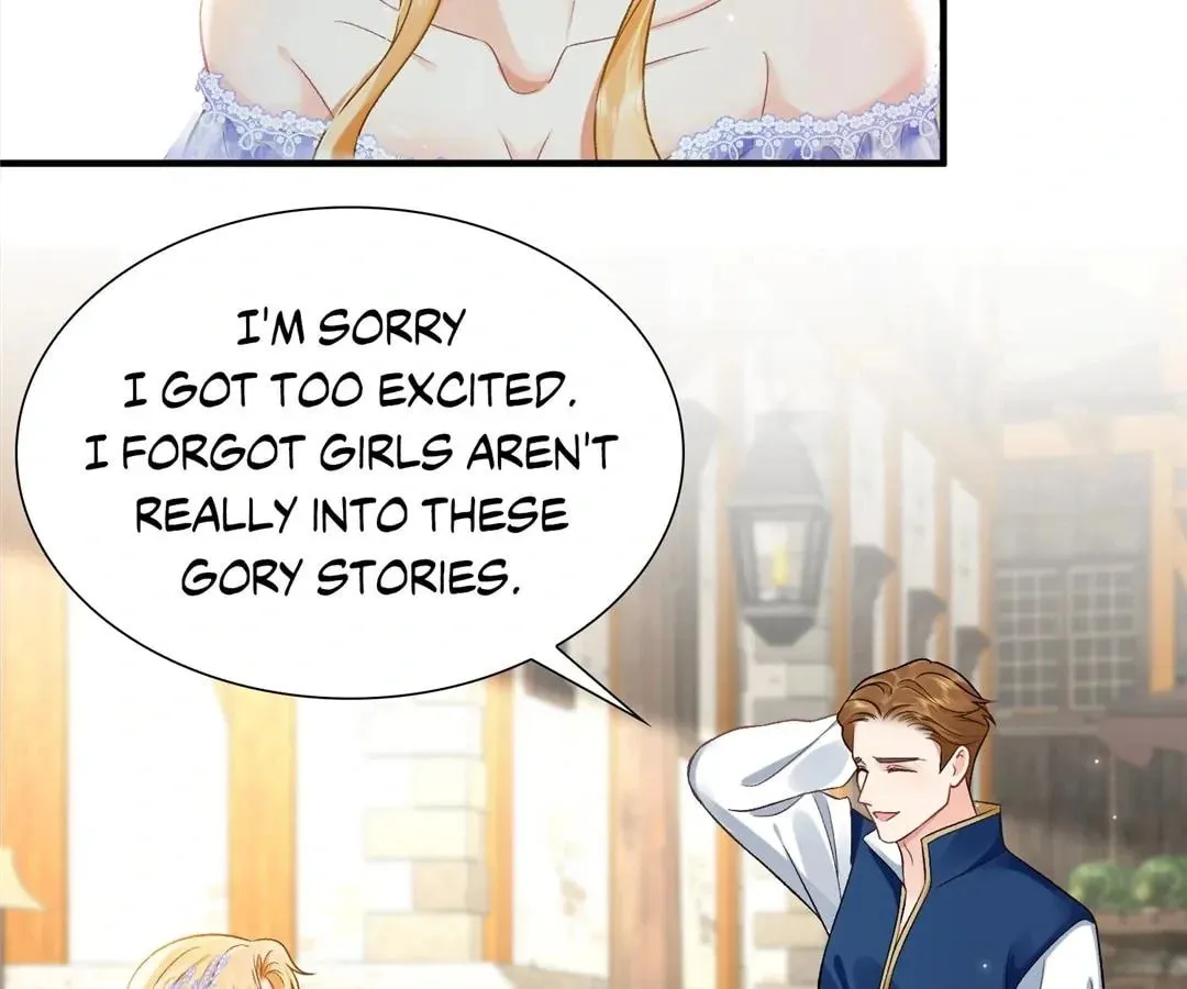 Read My Ex, We Meet Again chapter 9 image 85 on Lezhin