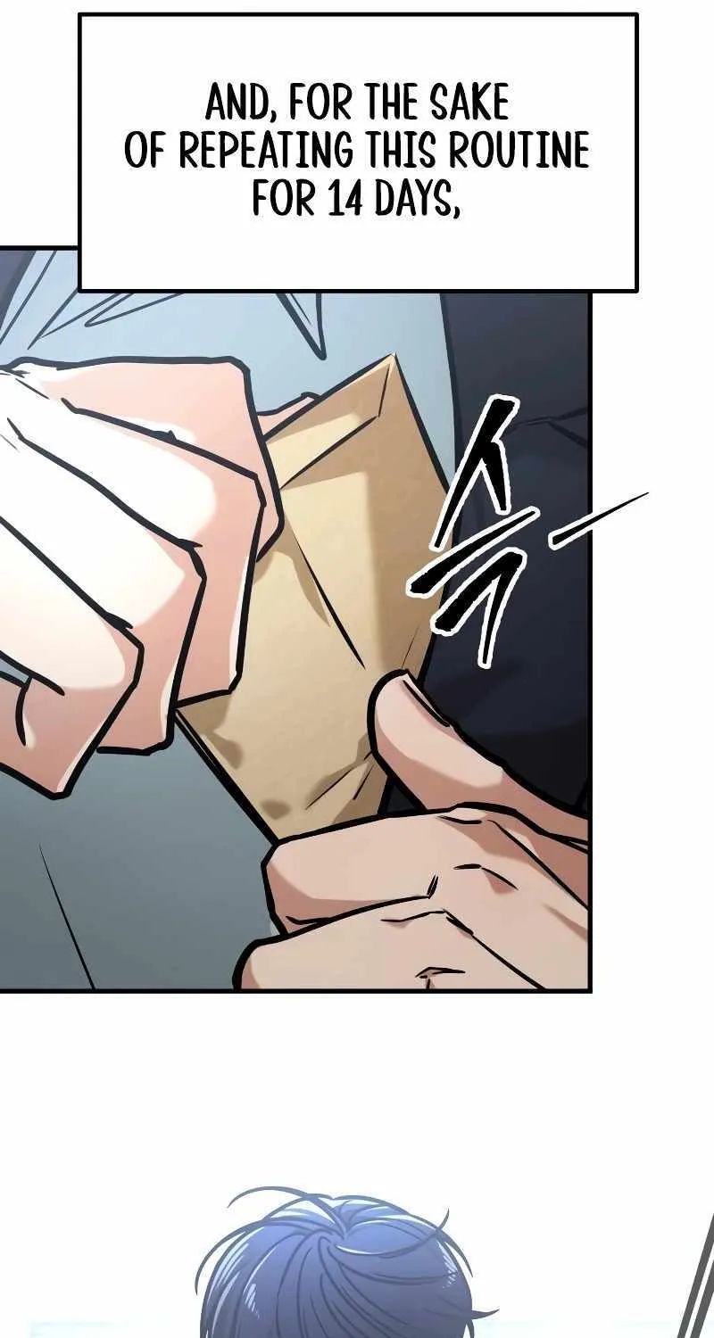 Read My Exclusive Tower Guide chapter 1 image 11 on Lezhin