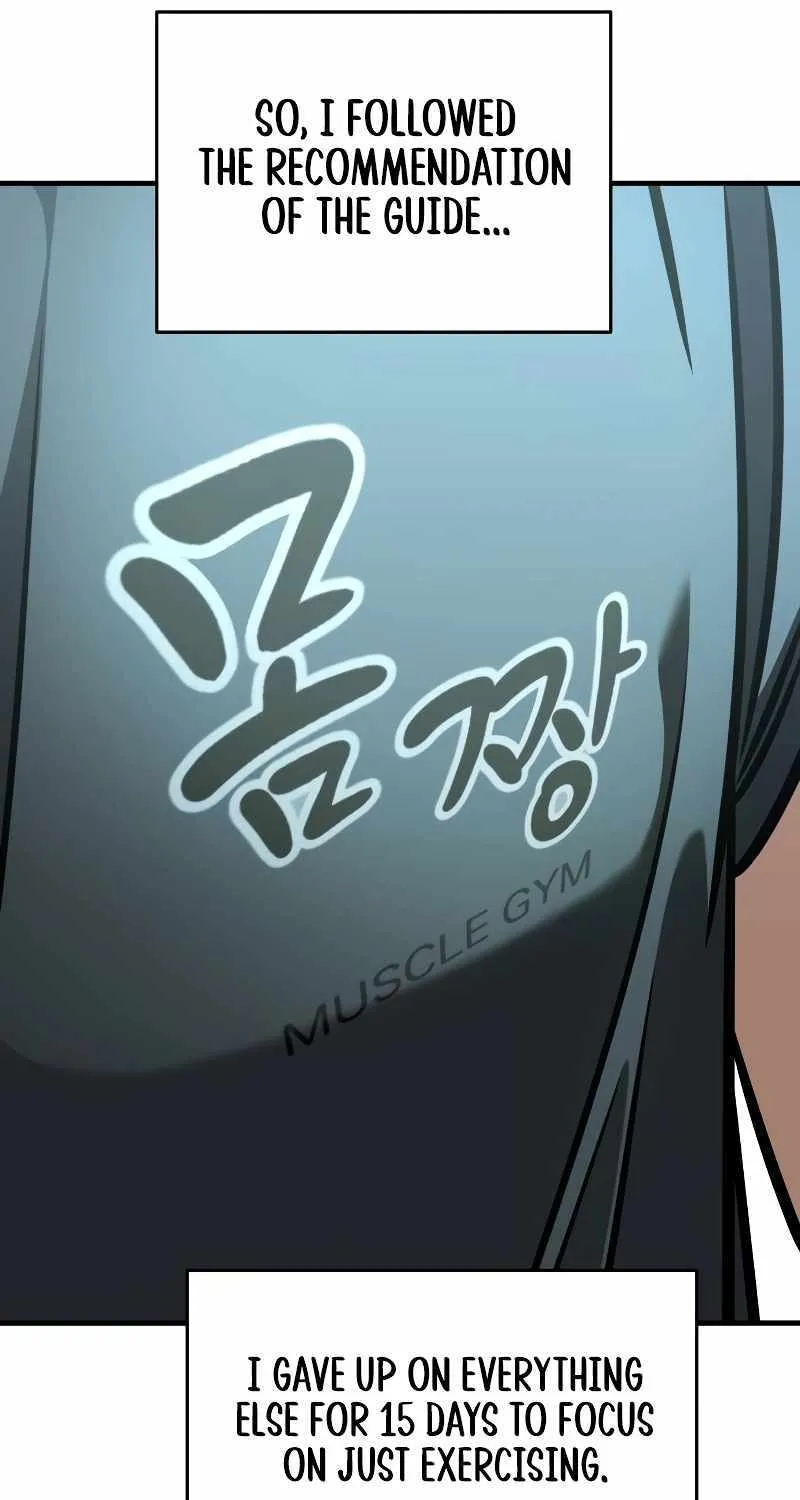 Read My Exclusive Tower Guide chapter 1 image 125 on Lezhin