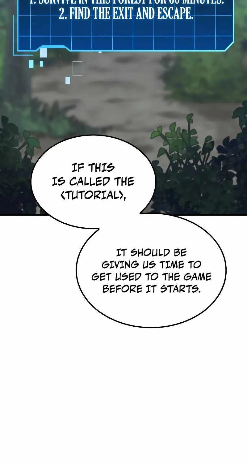 Read My Exclusive Tower Guide chapter 1 image 144 on Lezhin