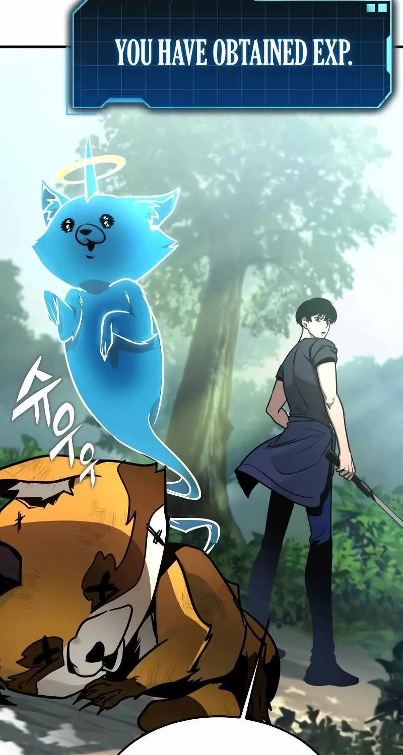 Read My Exclusive Tower Guide chapter 1 image 163 on Lezhin