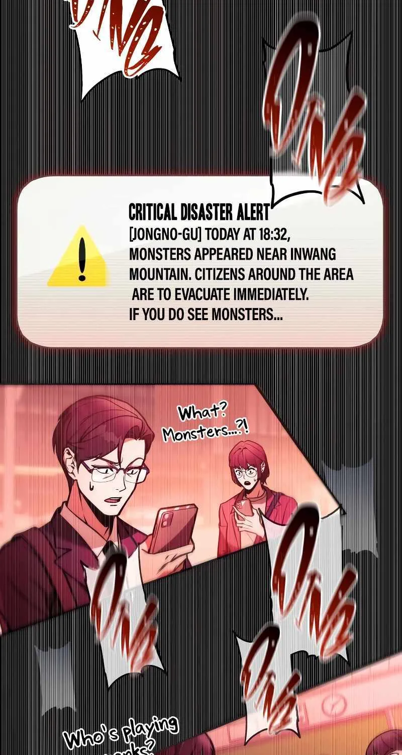 Read My Exclusive Tower Guide chapter 1 image 26 on Lezhin