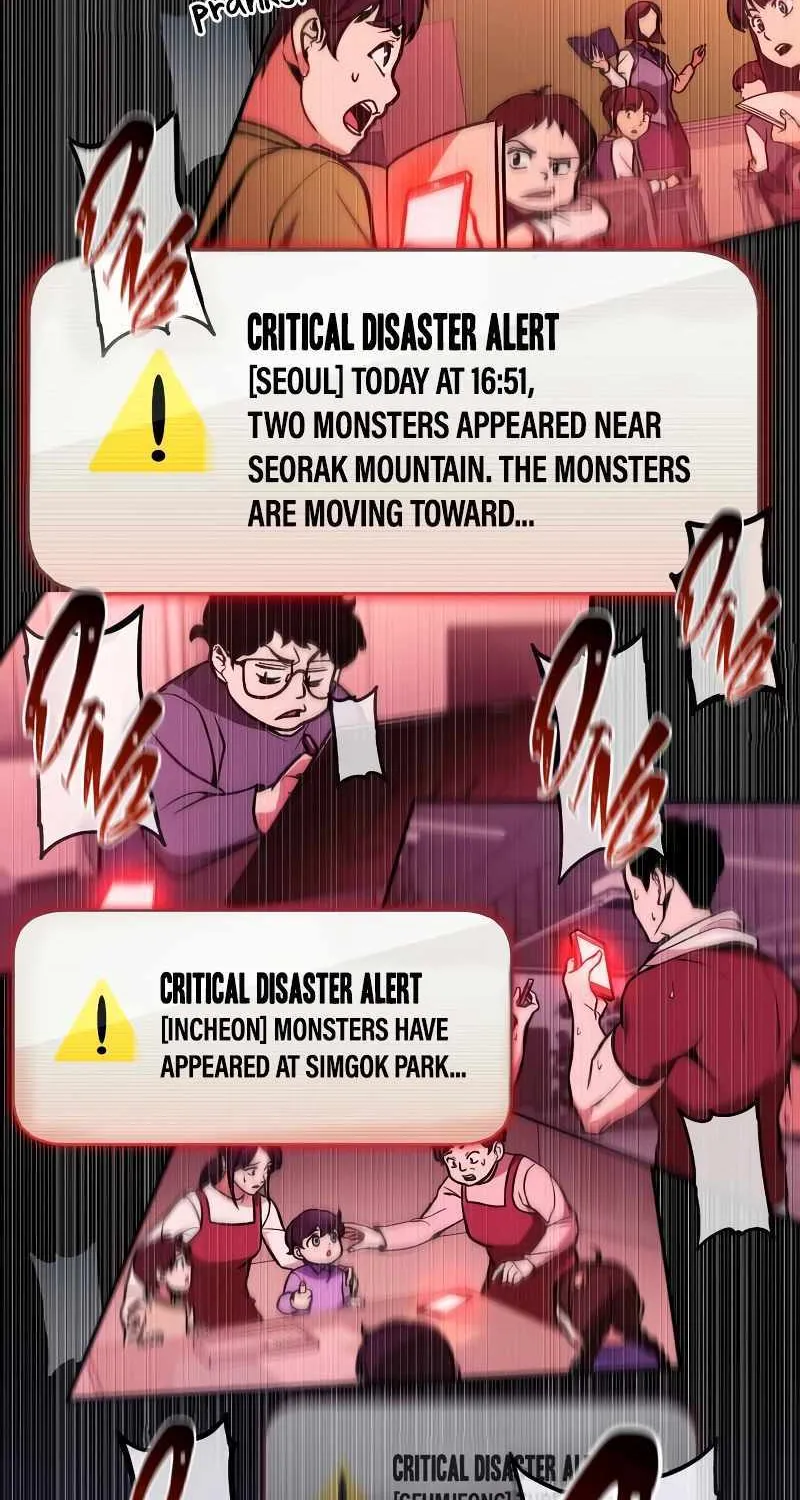 Read My Exclusive Tower Guide chapter 1 image 27 on Lezhin