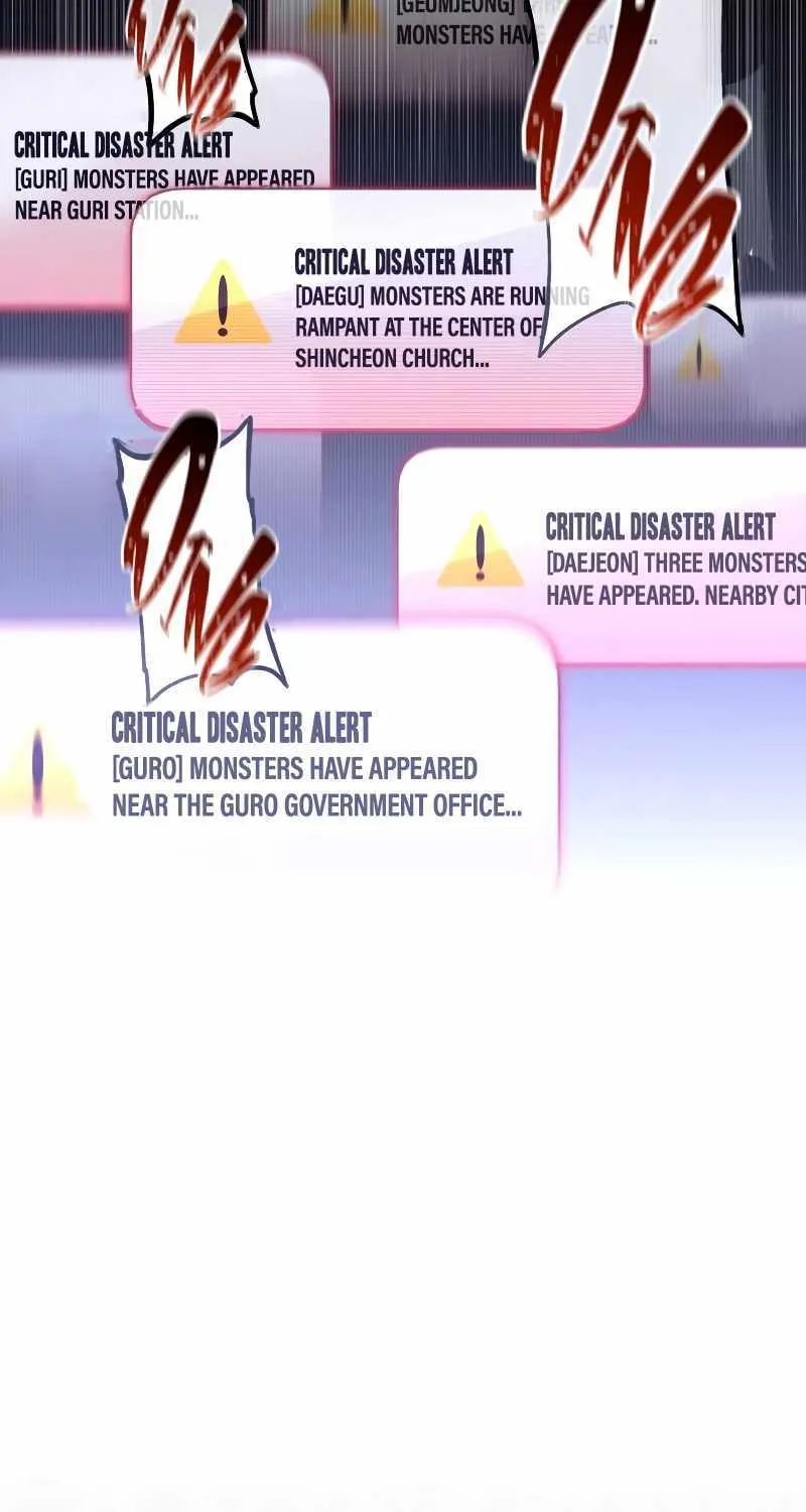Read My Exclusive Tower Guide chapter 1 image 28 on Lezhin